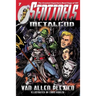 Sentinels: Metalgod