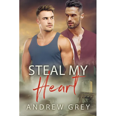 Steal My Heart