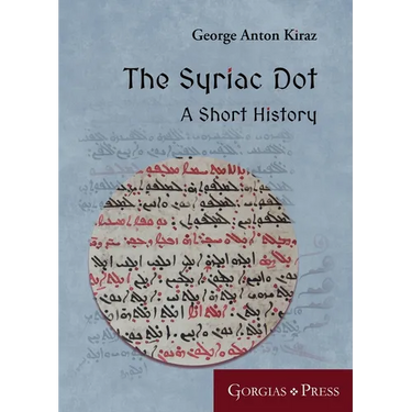 The Syriac Dot: A Short History