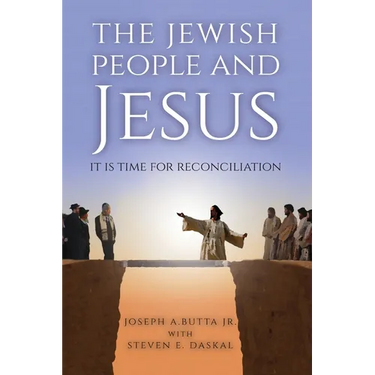 The Jewish People and Jesus: It Is Time for Reconciliation
