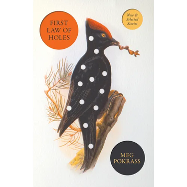 First Law of Holes: New and Selected Stories