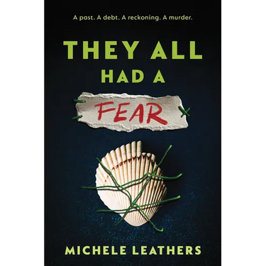 They All Had a Fear