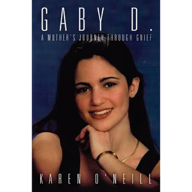 Gaby D.: A Mother's Journey through Grief