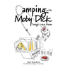 Camping With Moby Dick: Sebago Lake, Maine