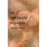 we / sun people / mypeople