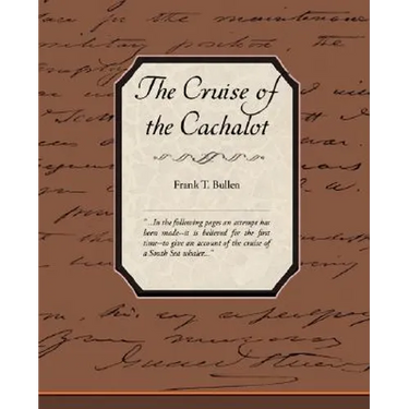 The Cruise of the Cachalot
