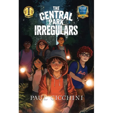 The Central Park Irregulars