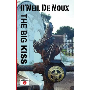 The Big Kiss