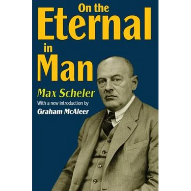On the Eternal in Man