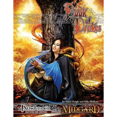 Book of Drakes