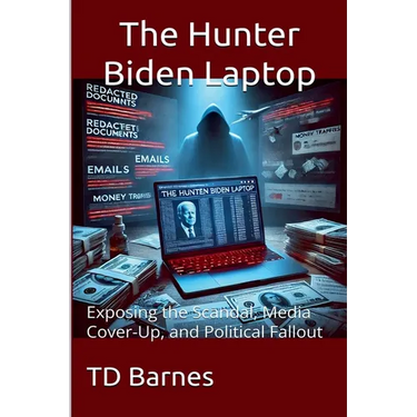The Hunter Biden Laptop