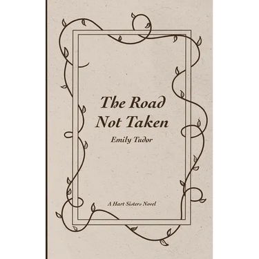 The Road Not Taken