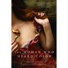 The Woman Who Heard Color