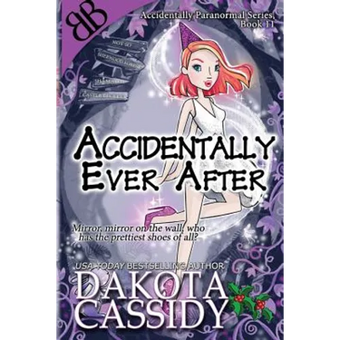 Accidentally Ever After