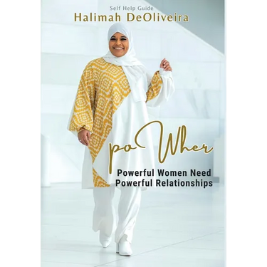 PowHer: Powerful Women Need Powerful Relationships