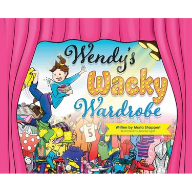 Wendy's Wacky Wardrobe: A Tale of Temperance