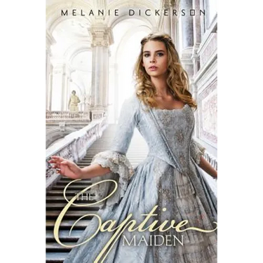 The Captive Maiden