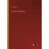 Essays on Cathedrals
