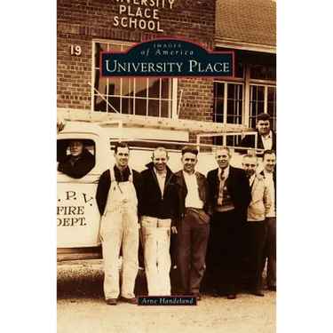 University Place