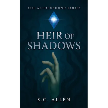 Heir of Shadows