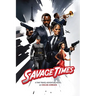 Savage Times