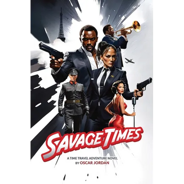 Savage Times
