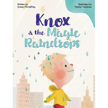 Knox & the Magic Raindrops