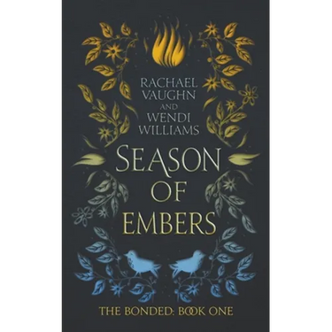 Season of Embers