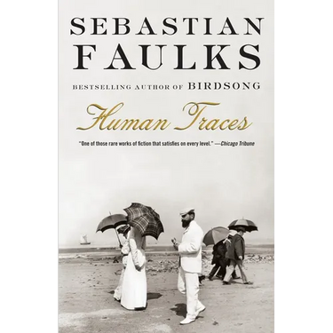 Human Traces