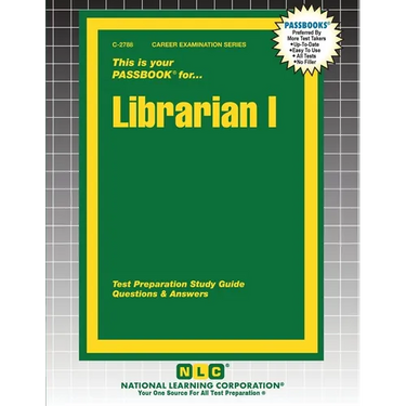 Librarian I