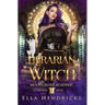 Librarian Witch: Moongrove Academy: Wicked Spells Book 1