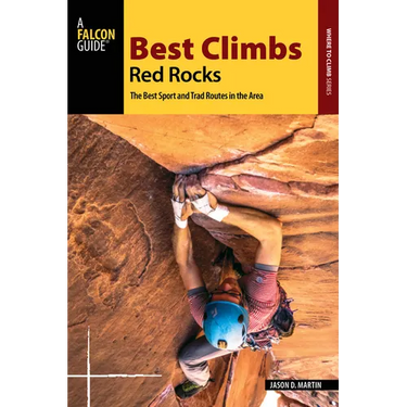 Best Climbs Red Rocks