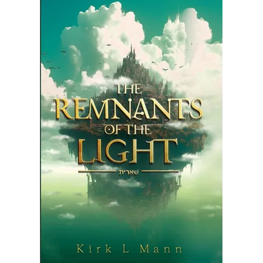 The Remnants of the Light