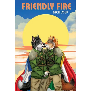 Friendly Fire
