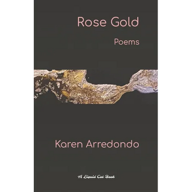 Rose Gold: Poems