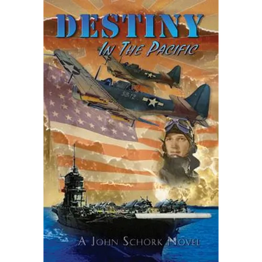 Destiny in the Pacific