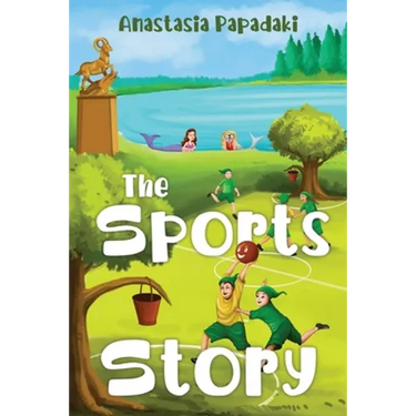 The Sports Story