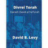 Divrei Torah Darash David al haTorah