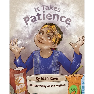 It Takes Patience