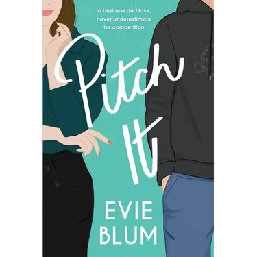 Pitch It