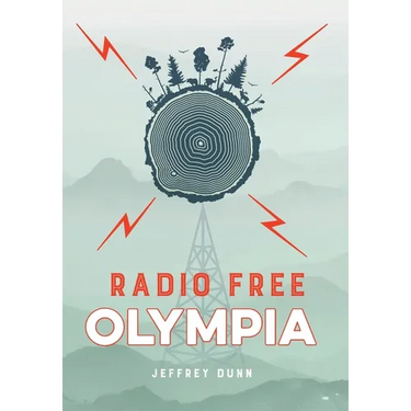Radio Free Olympia