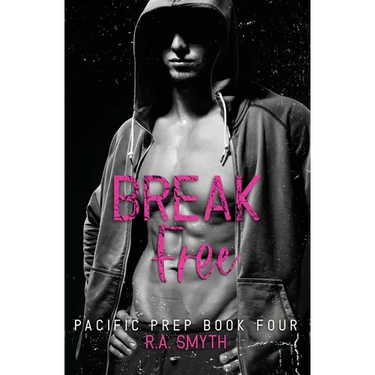 Break Free: Pacific Prep #4
