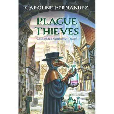 Plague Thieves