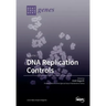 DNA Replication Controls Volume 2