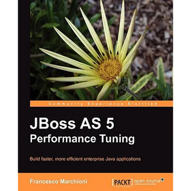 Jboss as 5 Performance Tuning
