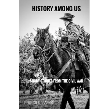 History Among Us: Short Stories from the Civil War