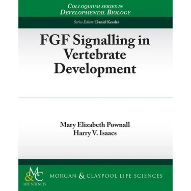 FGF Signalling in Vertebrate Development
