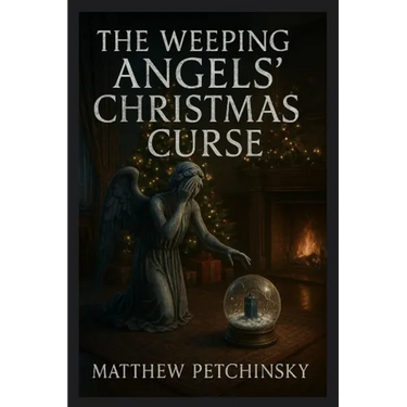 The Weeping Angels' Christmas Curse