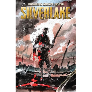 Silverlake