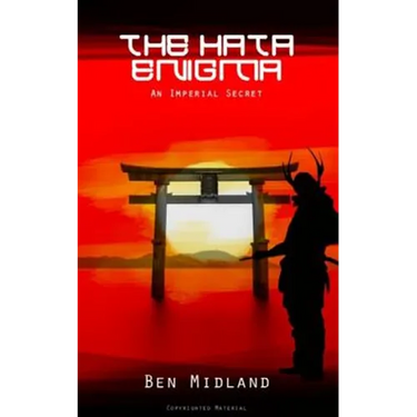 The Hata Enigma: An Imperial Secret